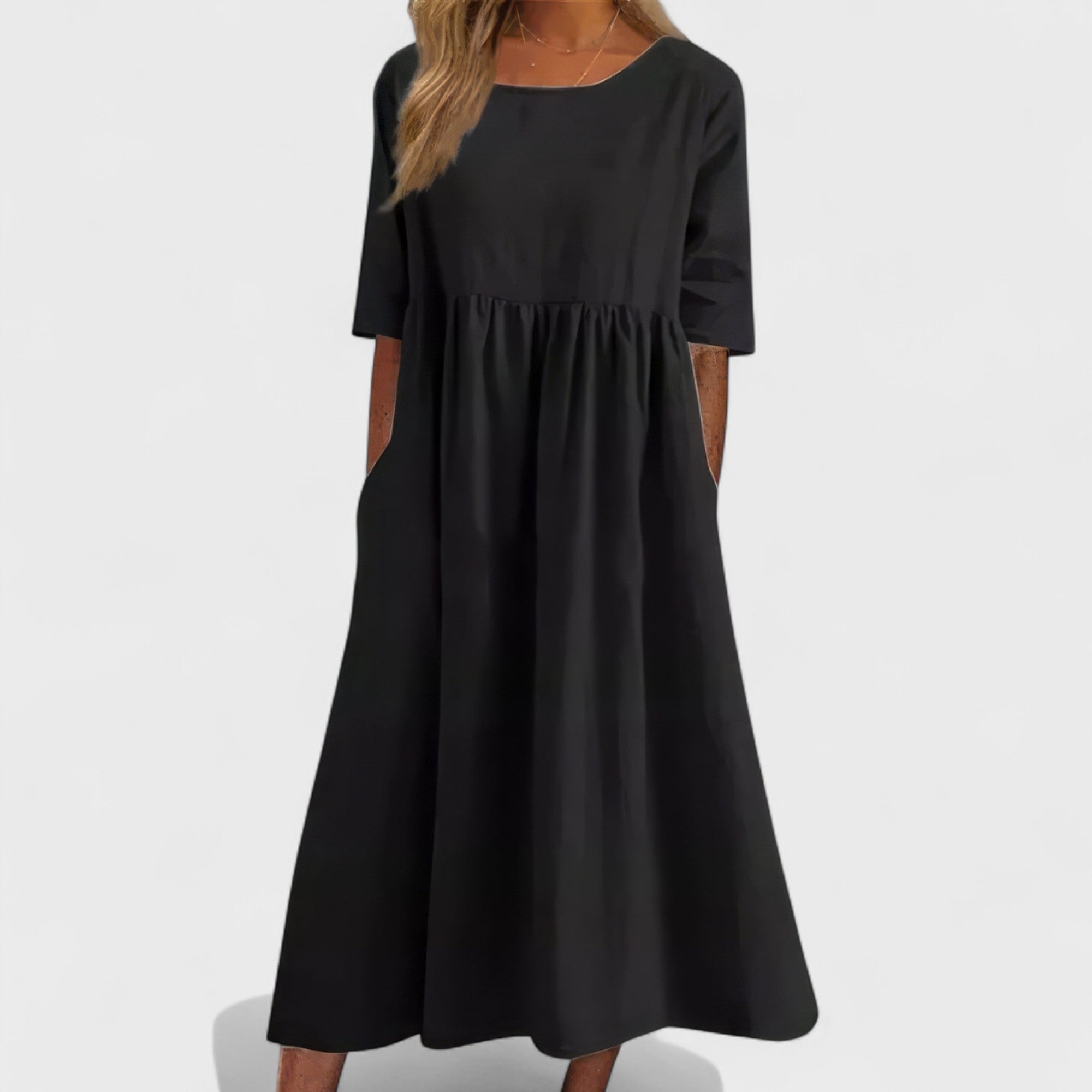 Boena | Vestido elegante