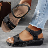 Elvina | Sandalias Ortopédicas Confort Flex