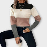 Elina - Suéter Casual y Elegante