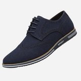 Dražen – La Elegancia de un Zapato, la Comodidad de una Zapatilla