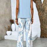Diana | Conjunto Chic de Verano