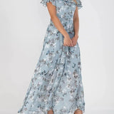 Elfriede | Vestido fluido favorecedor