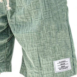 Tomás | Pantalones Cortos Casual Livianos de Corte Relajado