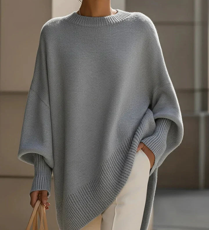 Claudia | Suéter elegante y casual