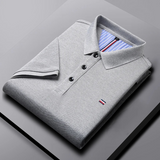 Areia | Elegancia sin preocupaciones: polo piqué exclusivo para un estilo sin concesiones