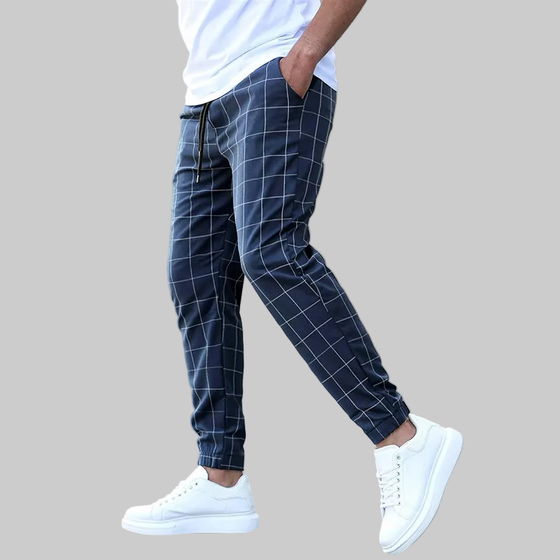 Damir | Estilo urbano y comodidad diaria para hombres que valoran la familia, los amigos y la libertad