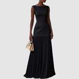 Elika | Vestido elegante