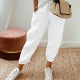 Dalma | Pantalón Fluido Confort Elegante