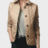 Evelyn | Chaqueta acolchada clásica
