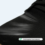 Kristo – Recupera la Posición Natural de tu Pie con Zapatos Barefoot
