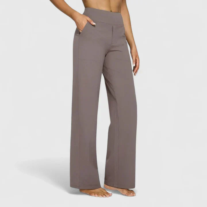 Citlalli | Pantalones Cómodos