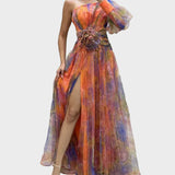 Nana | Vestido elegante de mujer