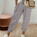 Dalma | Pantalón Fluido Confort Elegante