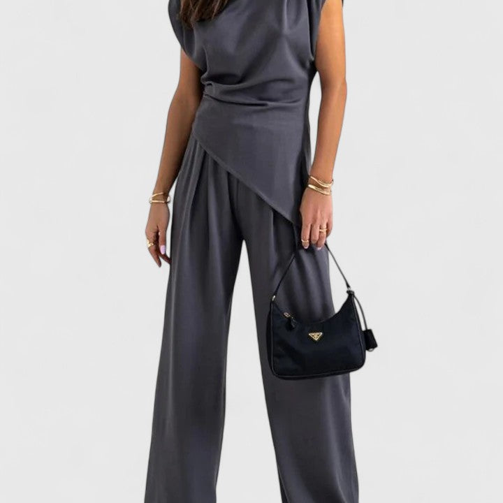Gemma | Conjunto Elegante