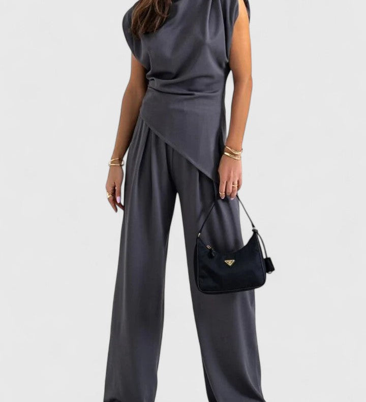 Gemma | Conjunto Elegante