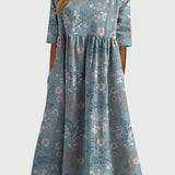 Zofia | Vestido que realza la silueta