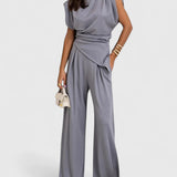 Gemma | Conjunto Elegante