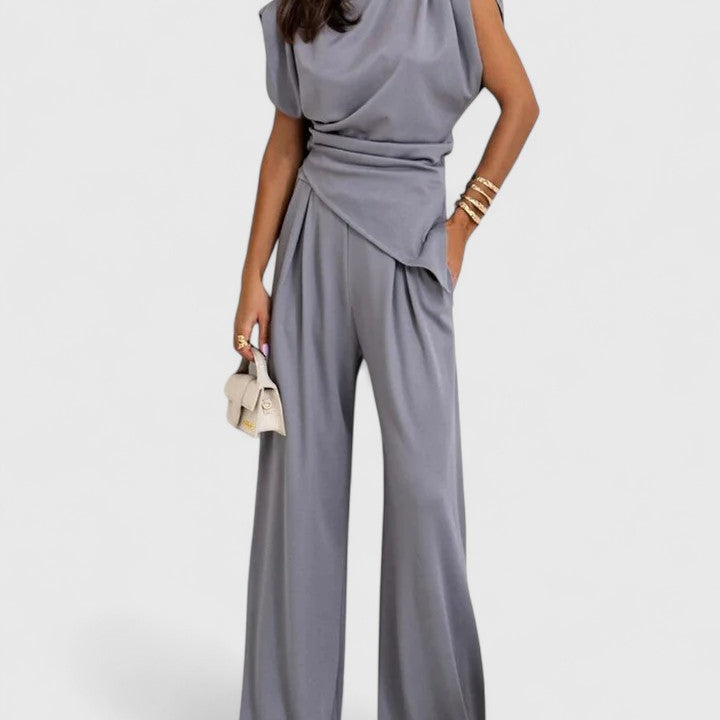 Gemma | Conjunto Elegante