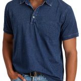 Héctor | Polo de herencia refinada