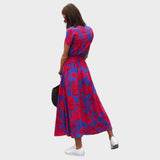 Aldona | Vestido vaporoso y elegante para cualquier ocasión