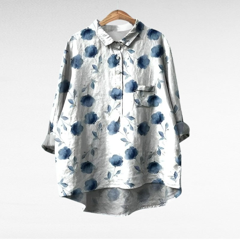 Bionda | Elegante Blusa de Verano