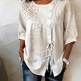 Macarena | Blusa casual