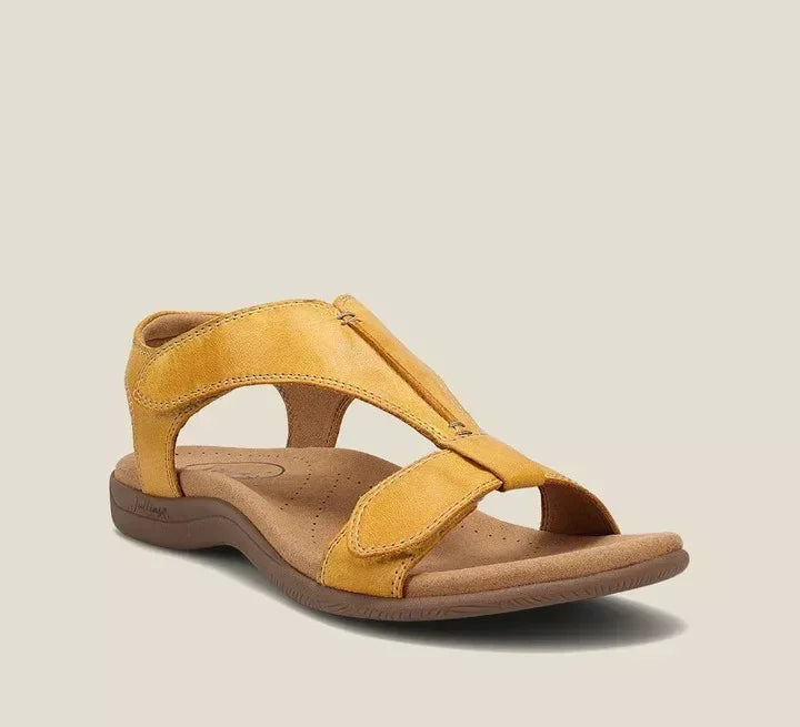 Avriela | Sandalias Ortopédicas Elegantes