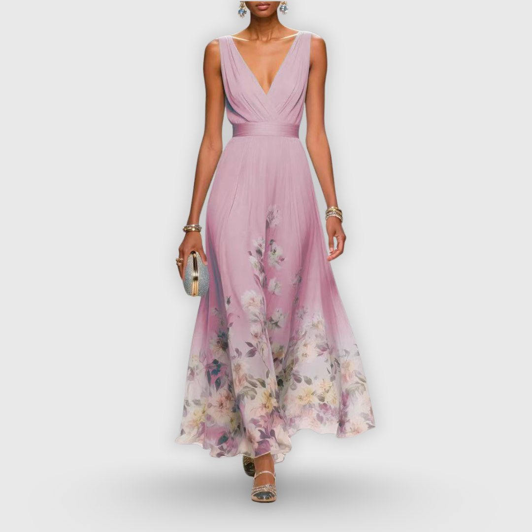 Cindy | Vestido de verano