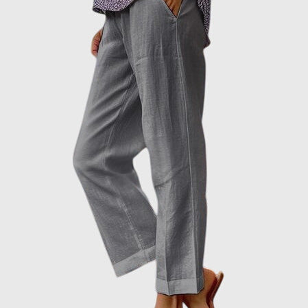 Ángela | Pantalones Elegantes para Mujer