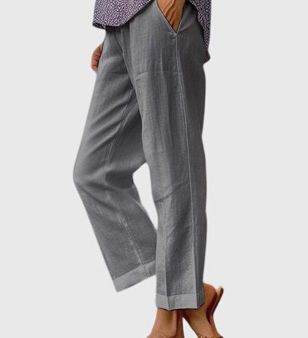 Ángela | Pantalones Elegantes para Mujer