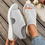 Estefania | Estilo de confort veraniego