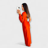 Julie | Vestido elegante y sofisticado