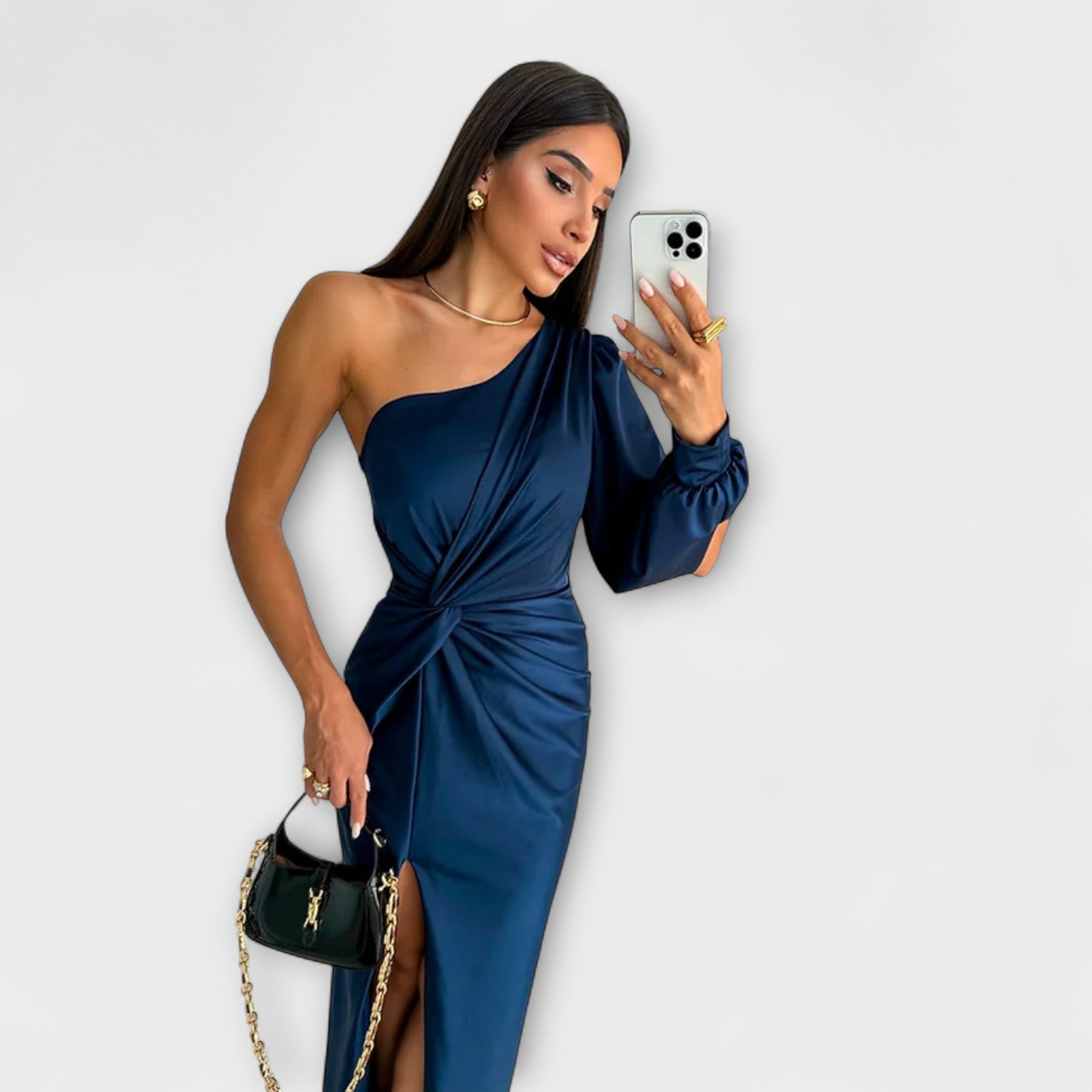 Julie | Vestido elegante y sofisticado