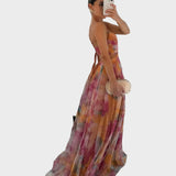 Jasmina | Vestido que celebra tu feminidad
