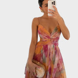 Jasmina | Vestido que celebra tu feminidad
