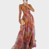 Jasmina | Vestido que celebra tu feminidad