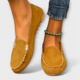 Mocasines Sabot