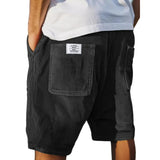 Heloísa | Pantalones cortos de pana