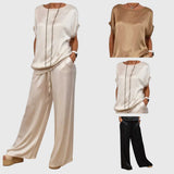 Eulalia | Conjunto Elegante de Dos Piezas