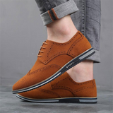 Dražen – La Elegancia de un Zapato, la Comodidad de una Zapatilla