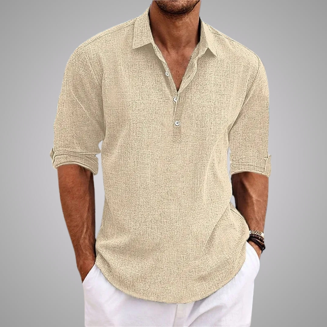 Samuel | Camisa casual
