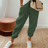 Dalma | Pantalón Fluido Confort Elegante