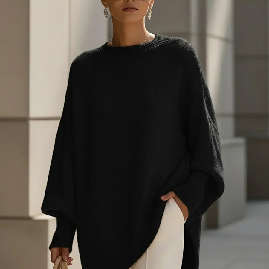 Claudia | Suéter elegante y casual