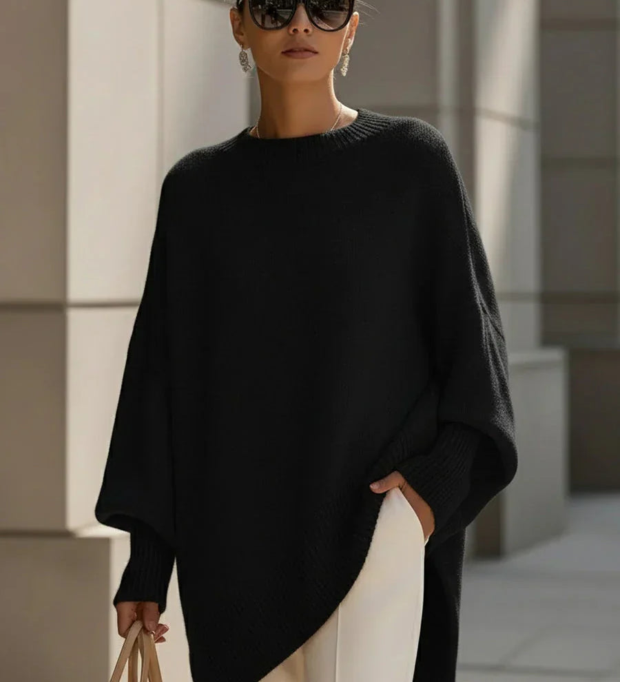 Claudia | Suéter elegante y casual