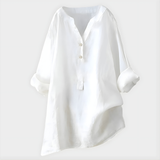 Calypso | Blusa elegante de cuello en V