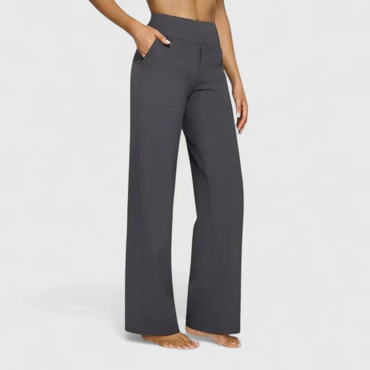 Citlalli | Pantalones Cómodos