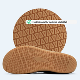 Kristo – Recupera la Posición Natural de tu Pie con Zapatos Barefoot