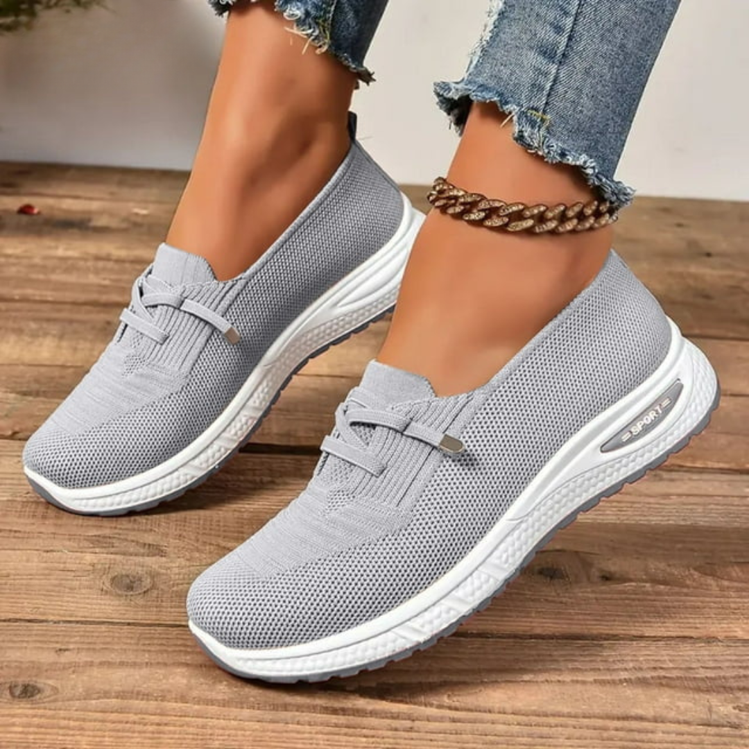 Deusa | Zapatos Ortopédicos Comfort