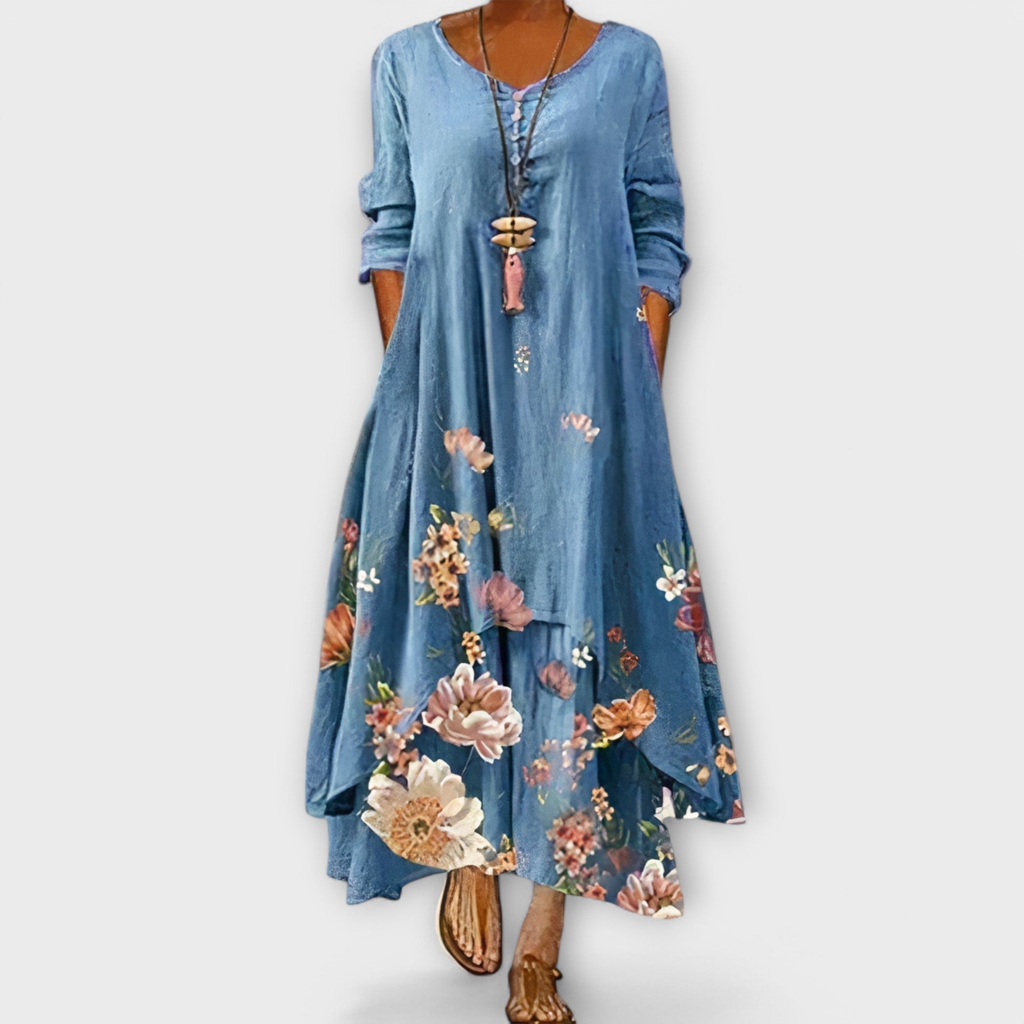 Mica | Vestido estiloso
