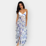 Maxi | Vestido elegante
